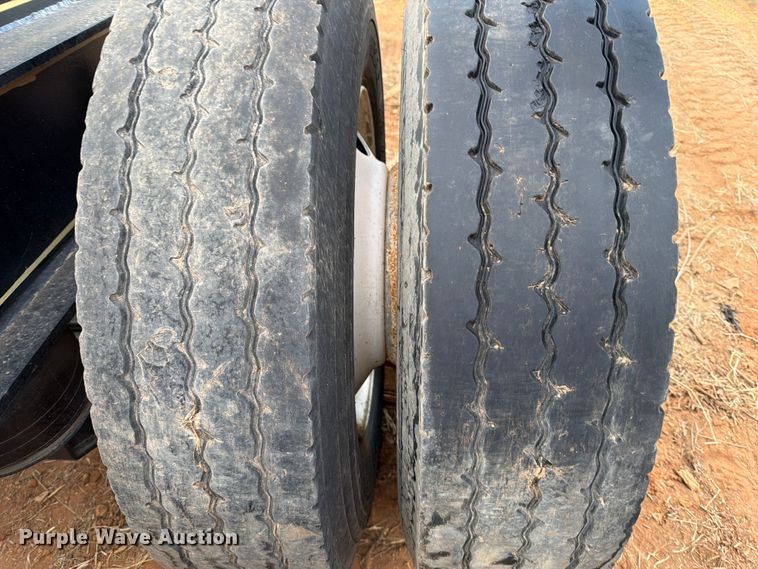 image for item EE1416 Siebert 30T2AJ jeep axle