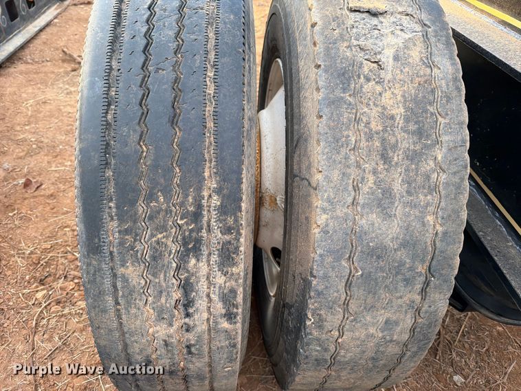 image for item EE1416 Siebert 30T2AJ jeep axle