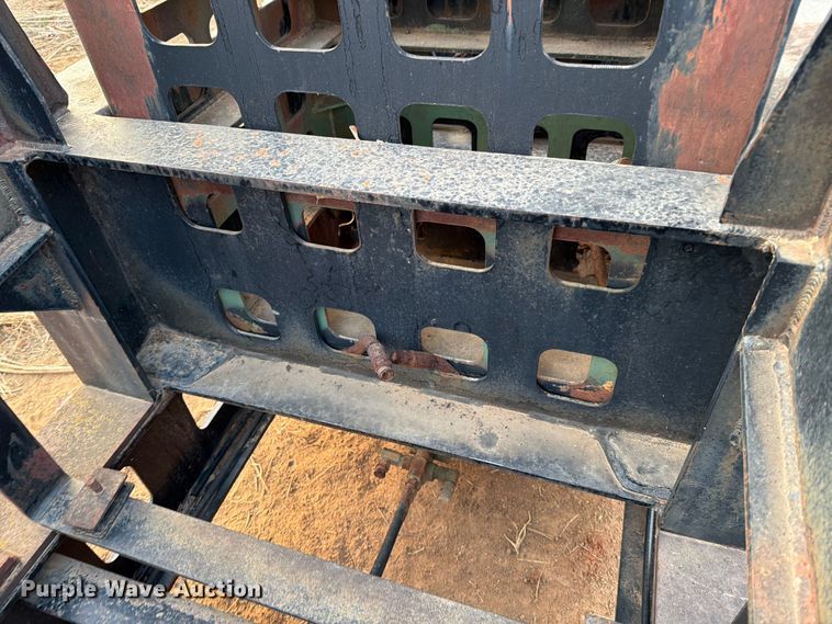 image for item EE1418 1983 Siebert 30T8WDDJ jeep axle