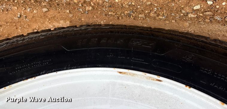 image for item EE1436 1964 Loadcraft M4-910-DDSLB lowboy equipment trailer