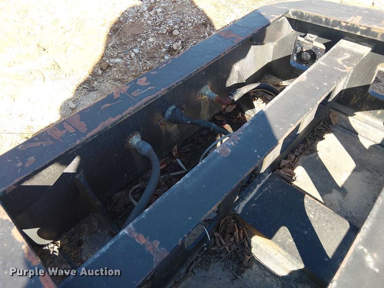 image for item EE1445 Sibert lowboy trailer tongue