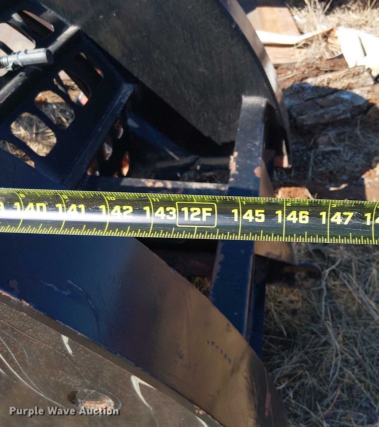 image for item EE1446 Sibert lowboy trailer tongue