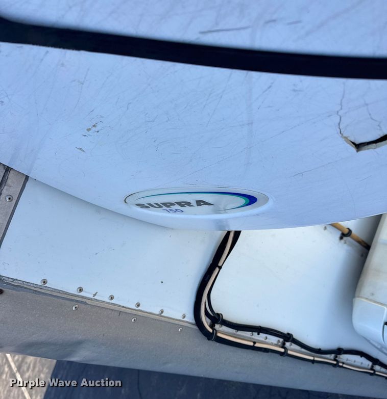 image for item EF2315 2010 International 4300 refrigerated truck