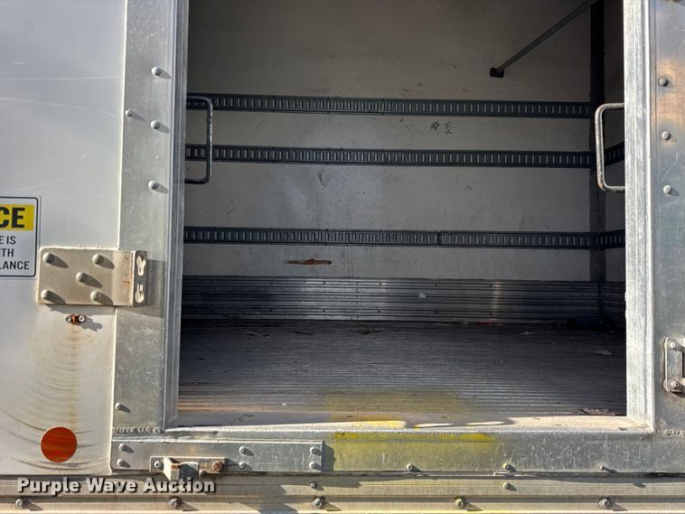 image for item EF2315 2010 International 4300 refrigerated truck