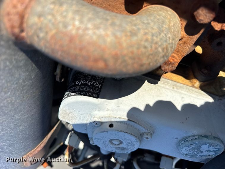 image for item EF2315 2010 International 4300 refrigerated truck