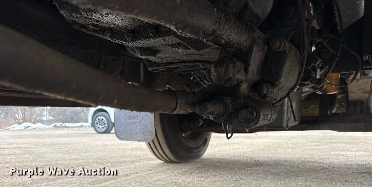 image for item EF2394 1994 Peterbilt 378 semi truck