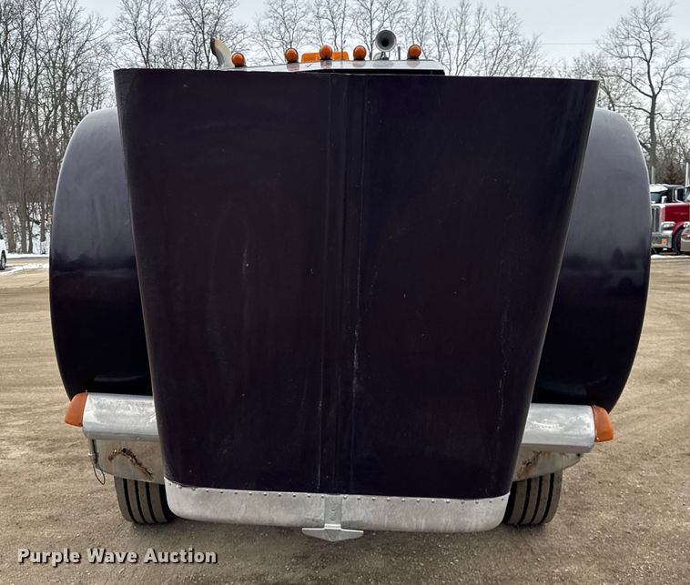 image for item EF2394 1994 Peterbilt 378 semi truck