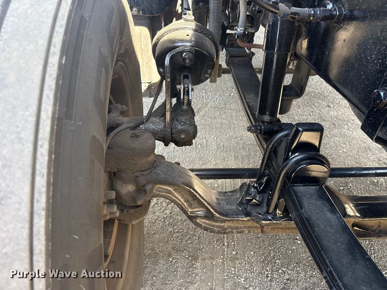 image for item EG2050 2014 Kenworth T680 semi truck