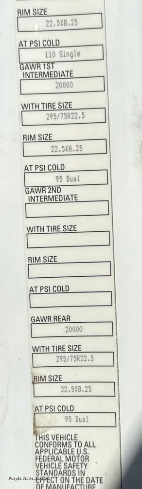 image for item EG2050 2014 Kenworth T680 semi truck