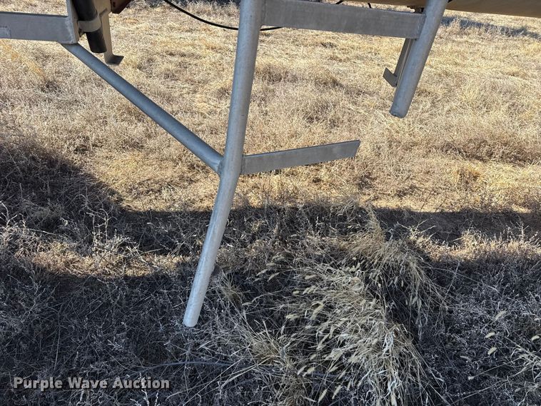 image for item EP2884 1977 FRUE tank trailer