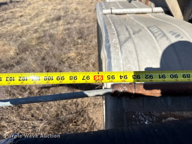 image for item EP2884 1977 FRUE tank trailer