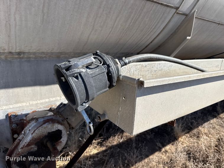 image for item EP2884 1977 FRUE tank trailer