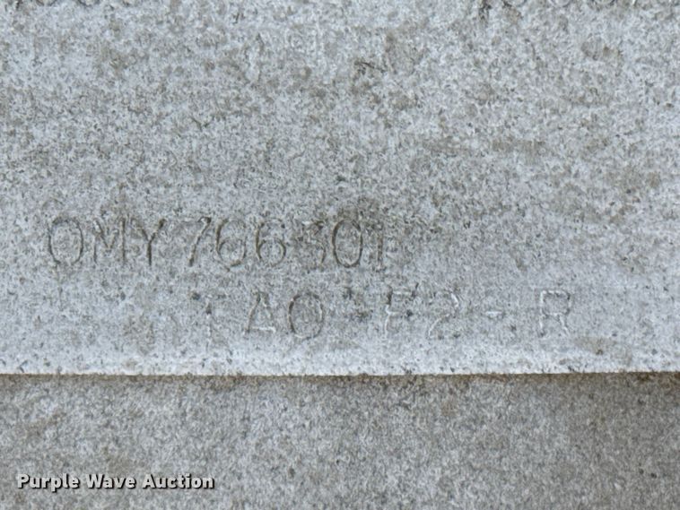 image for item EP2884 1977 FRUE tank trailer