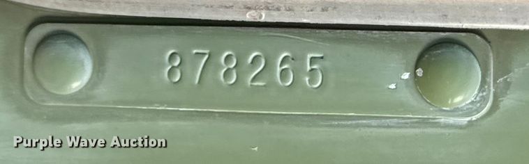 image for item ER0409 2001 Kenworth T880 flatbed truck