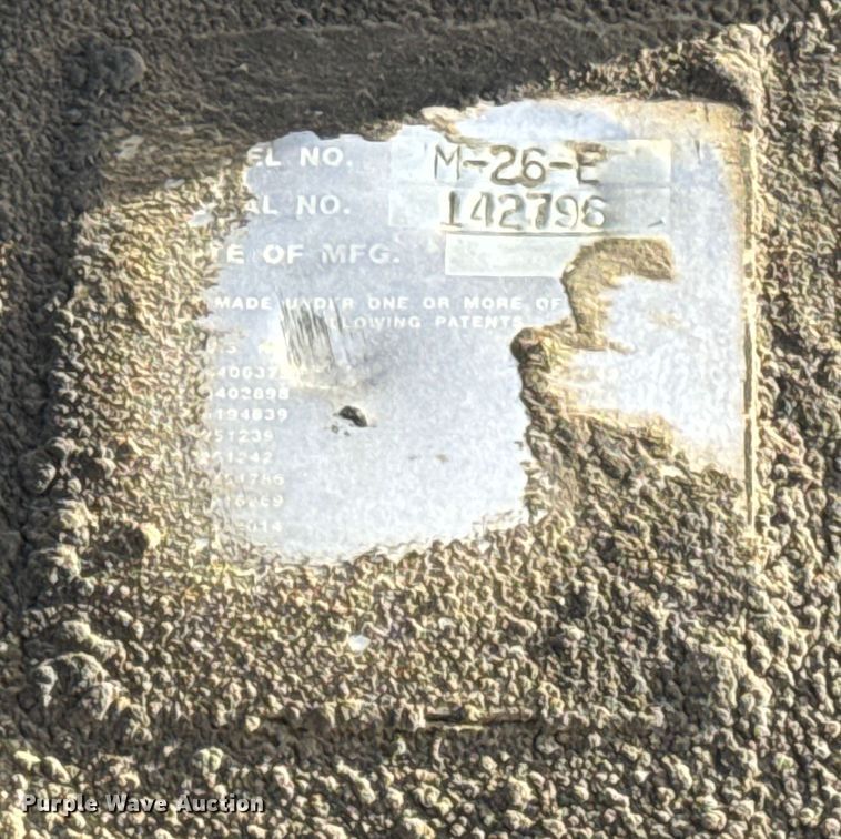 image for item ER0410 2001 Kenworth T880 flatbed truck