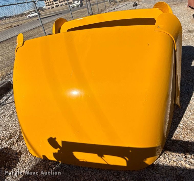 image for item ES5789 (2) air deflector