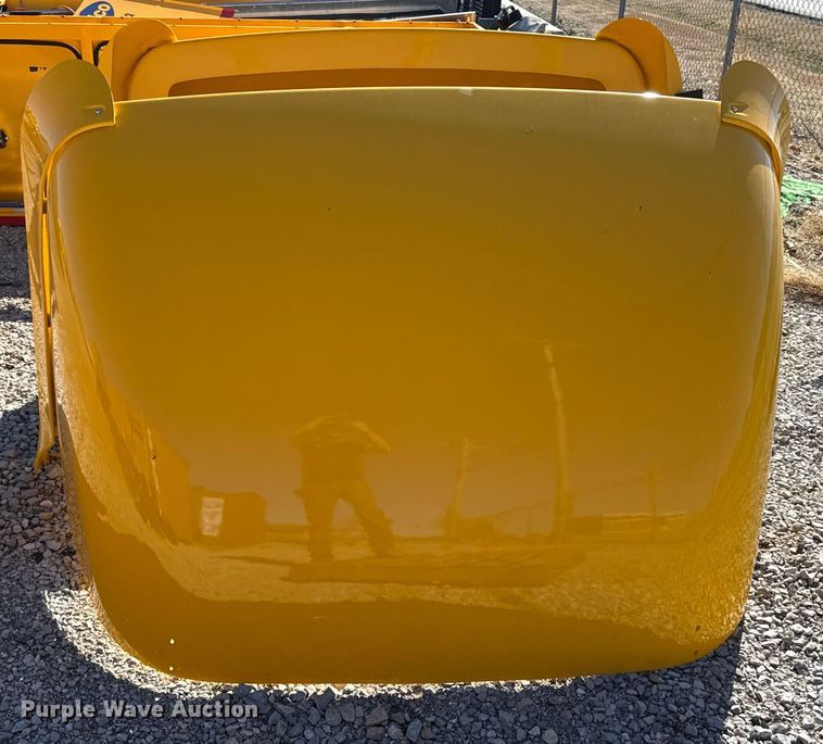 image for item ES5789 (2) air deflector