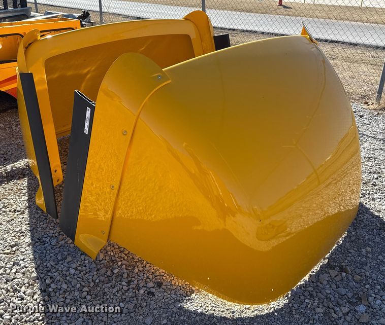 image for item ES5789 (2) air deflector