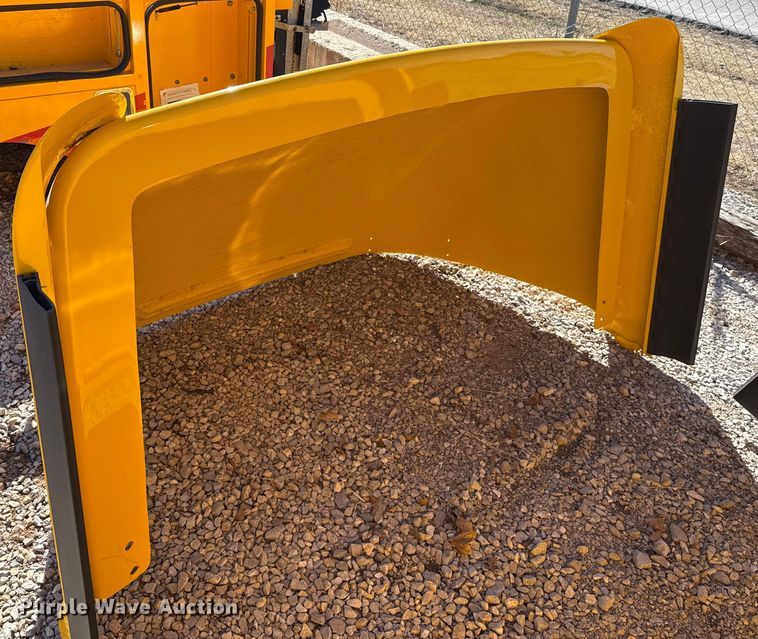 image for item ES5789 (2) air deflector