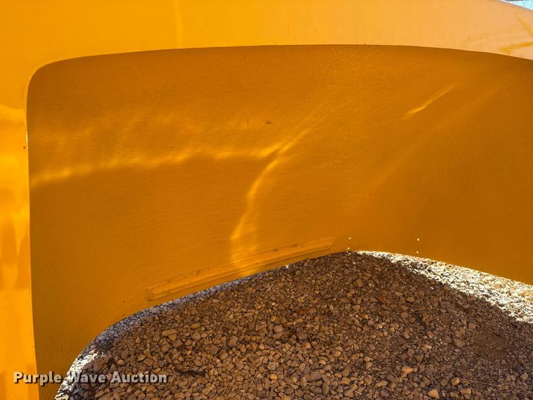 image for item ES5789 (2) air deflector