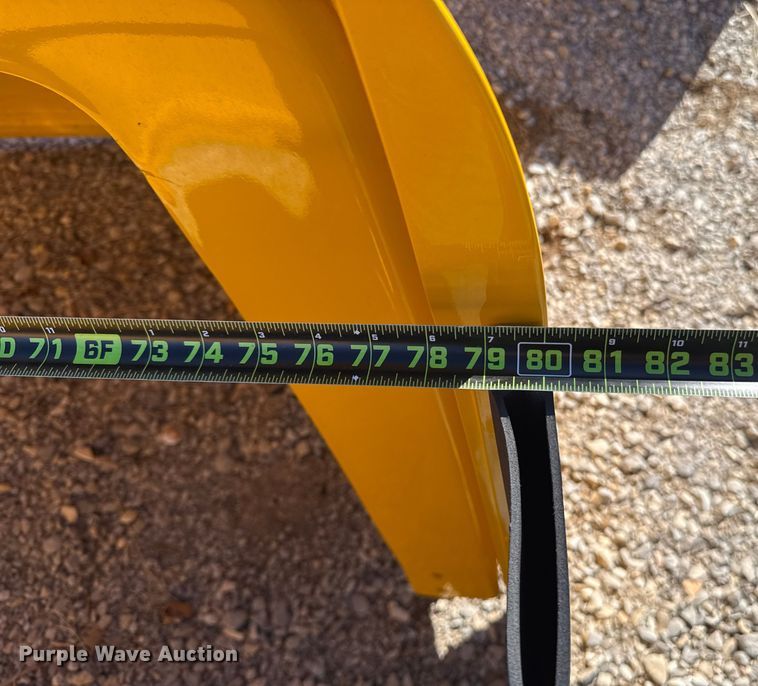 image for item ES5789 (2) air deflector