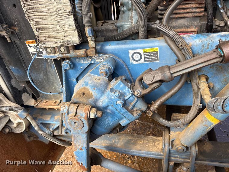 image for item ES8539 2001 Peterbilt 379 semi truck