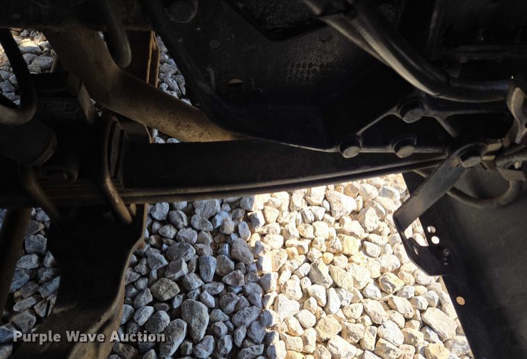 image for item ET1246 2007 Peterbilt 379 semi truck