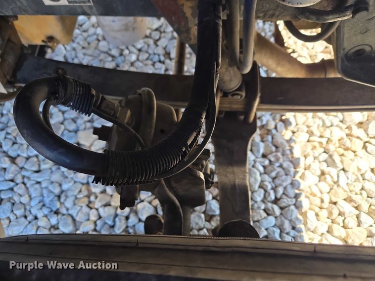 image for item ET1246 2007 Peterbilt 379 semi truck