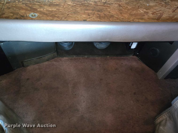 image for item ET1246 2007 Peterbilt 379 semi truck