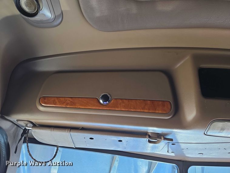 image for item ET1246 2007 Peterbilt 379 semi truck