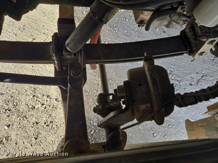 image for item ET1278 2007 Peterbilt 379 semi truck