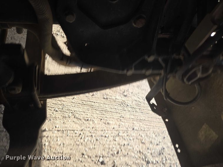 image for item ET1278 2007 Peterbilt 379 semi truck