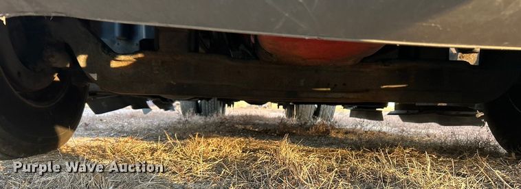 image for item ET6859 2015 International ProStar+122 semi truck