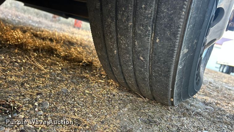 image for item ET6859 2015 International ProStar+122 semi truck