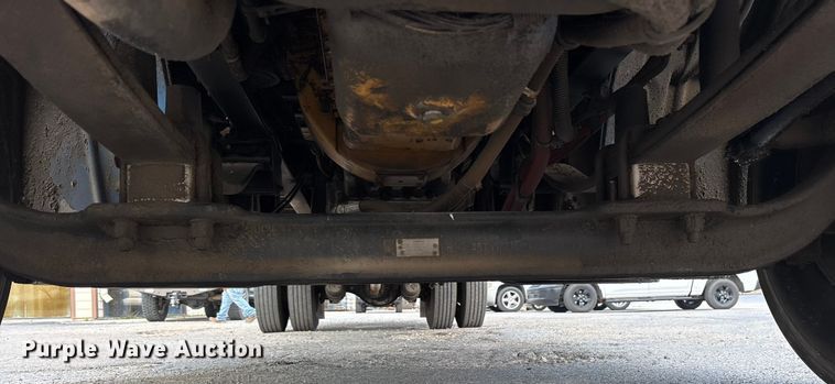 image for item ET7484 2007 Freightliner Business Class M2 box truck