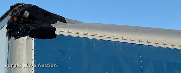 image for item ET7484 2007 Freightliner Business Class M2 box truck