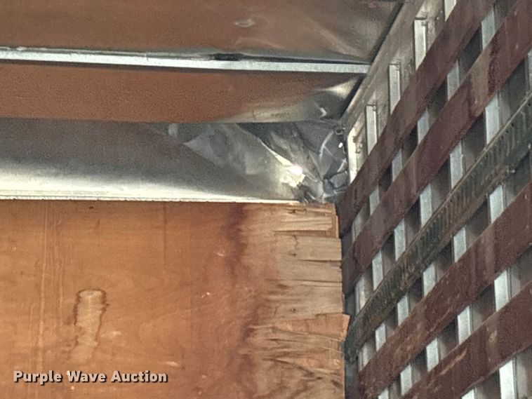 image for item ET7484 2007 Freightliner Business Class M2 box truck