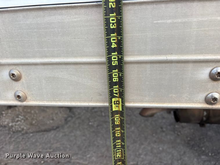 image for item ET7484 2007 Freightliner Business Class M2 box truck