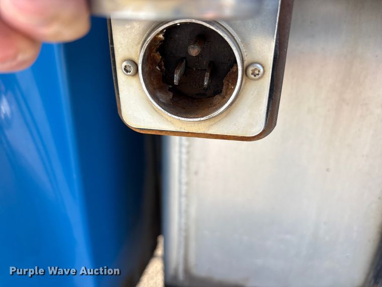 image for item ET7484 2007 Freightliner Business Class M2 box truck