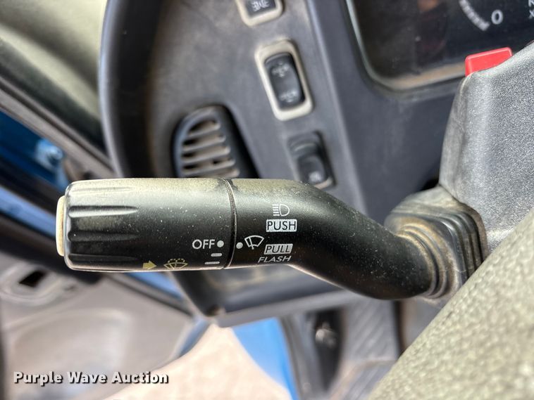 image for item ET7484 2007 Freightliner Business Class M2 box truck