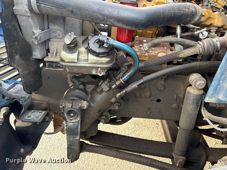 image for item ET7484 2007 Freightliner Business Class M2 box truck