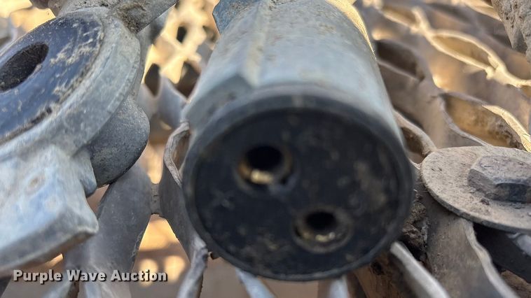 image for item EV2671 2000 Peterbilt 379 semi truck