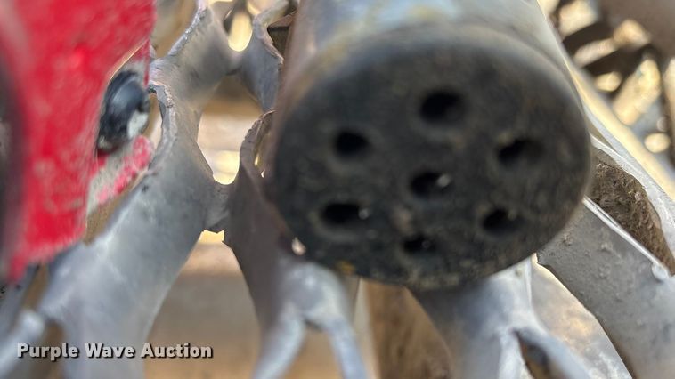 image for item EV2671 2000 Peterbilt 379 semi truck