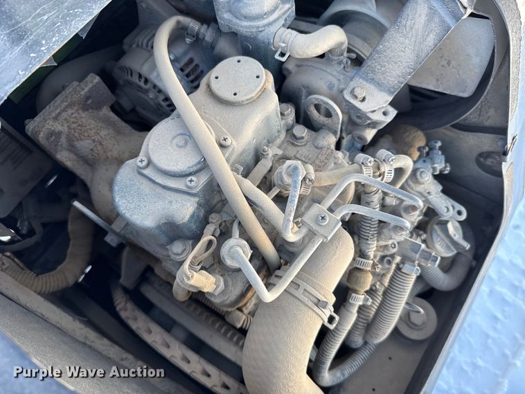 image for item FB0626 2017 Peterbilt 389 semi truck