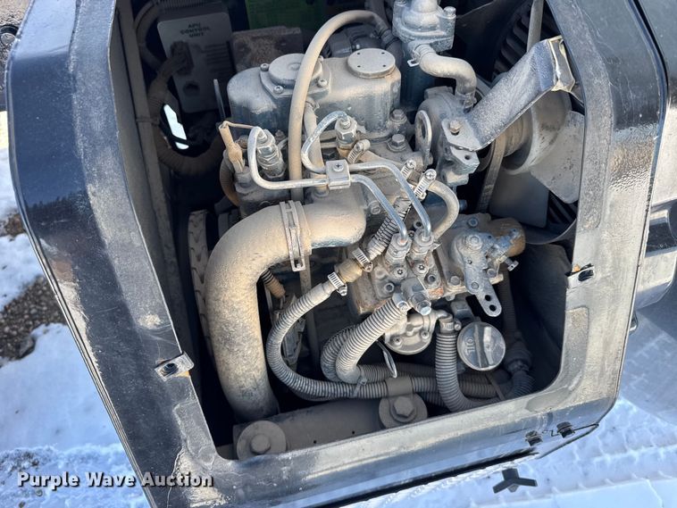 image for item FB0626 2017 Peterbilt 389 semi truck