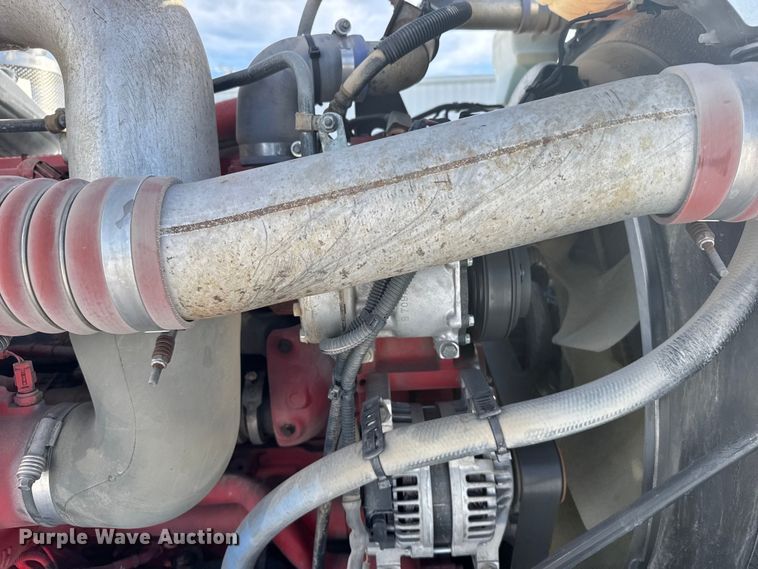 image for item FB0626 2017 Peterbilt 389 semi truck