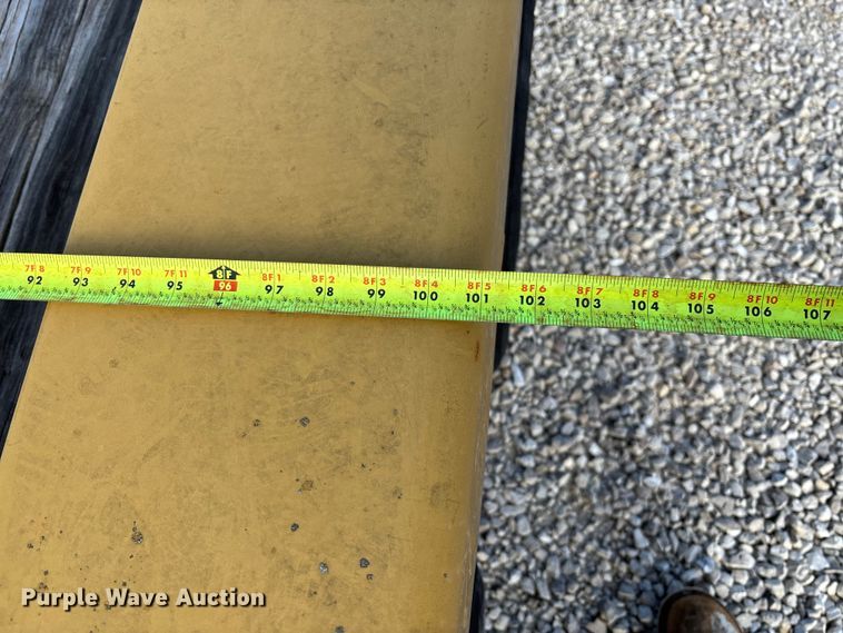 image for item FB2977 2017 Load Trail utility trailer