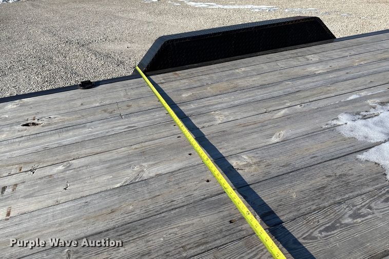 image for item FB2979 2022 Load Trail utility trailer