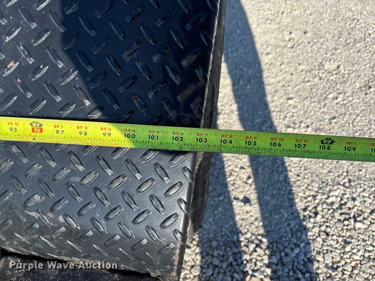 image for item FB2979 2022 Load Trail utility trailer