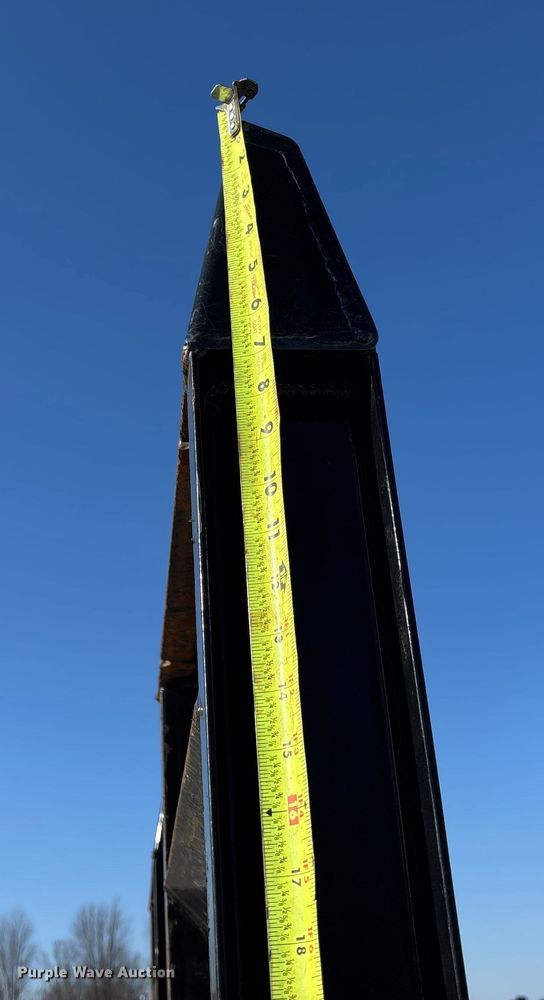 image for item FB2979 2022 Load Trail utility trailer